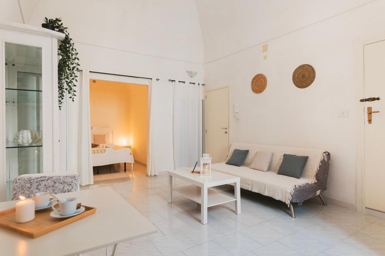 La Terrazza - Polignano A Mare Villa Esterno foto