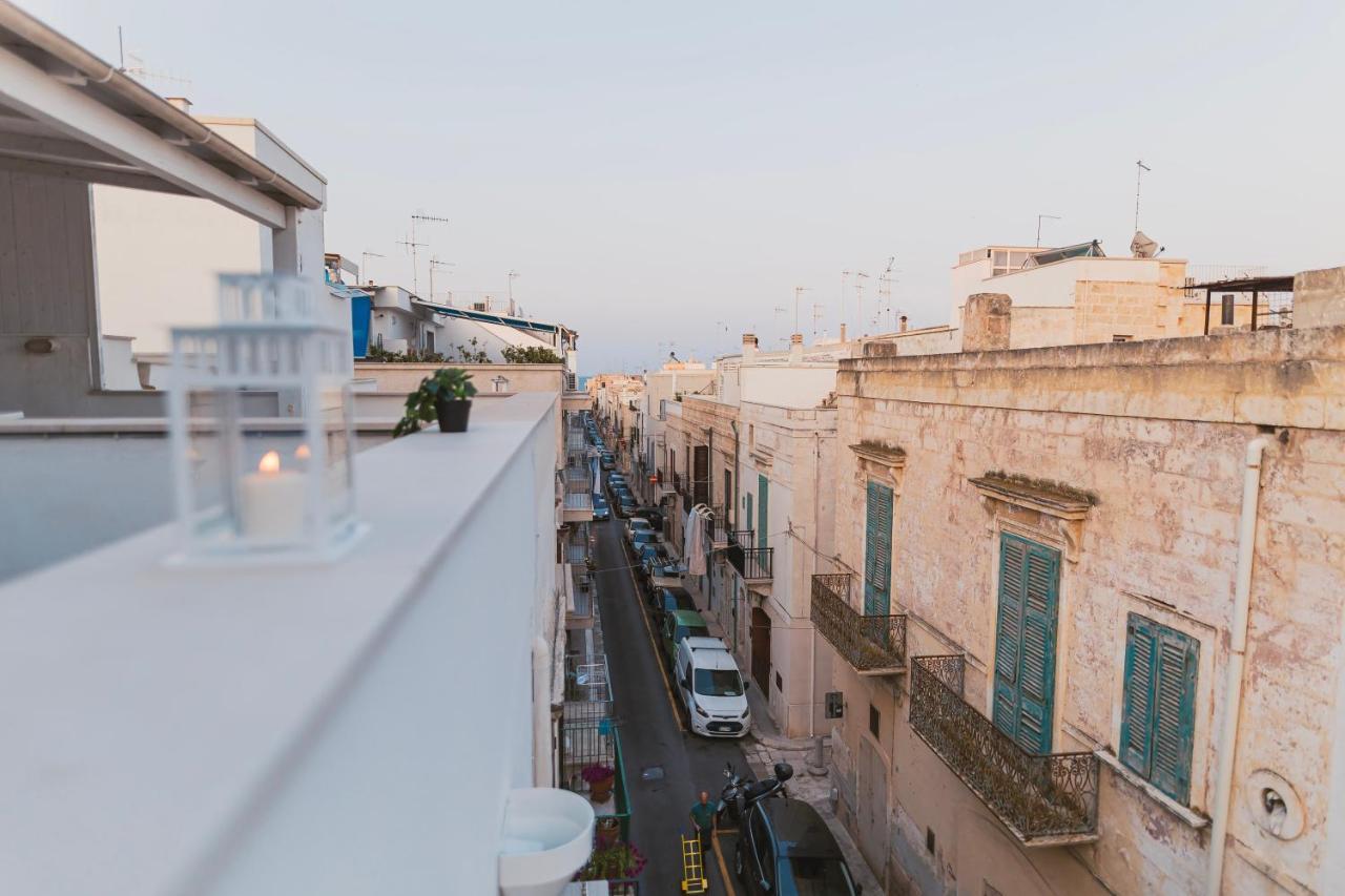 La Terrazza - Polignano A Mare Villa Esterno foto