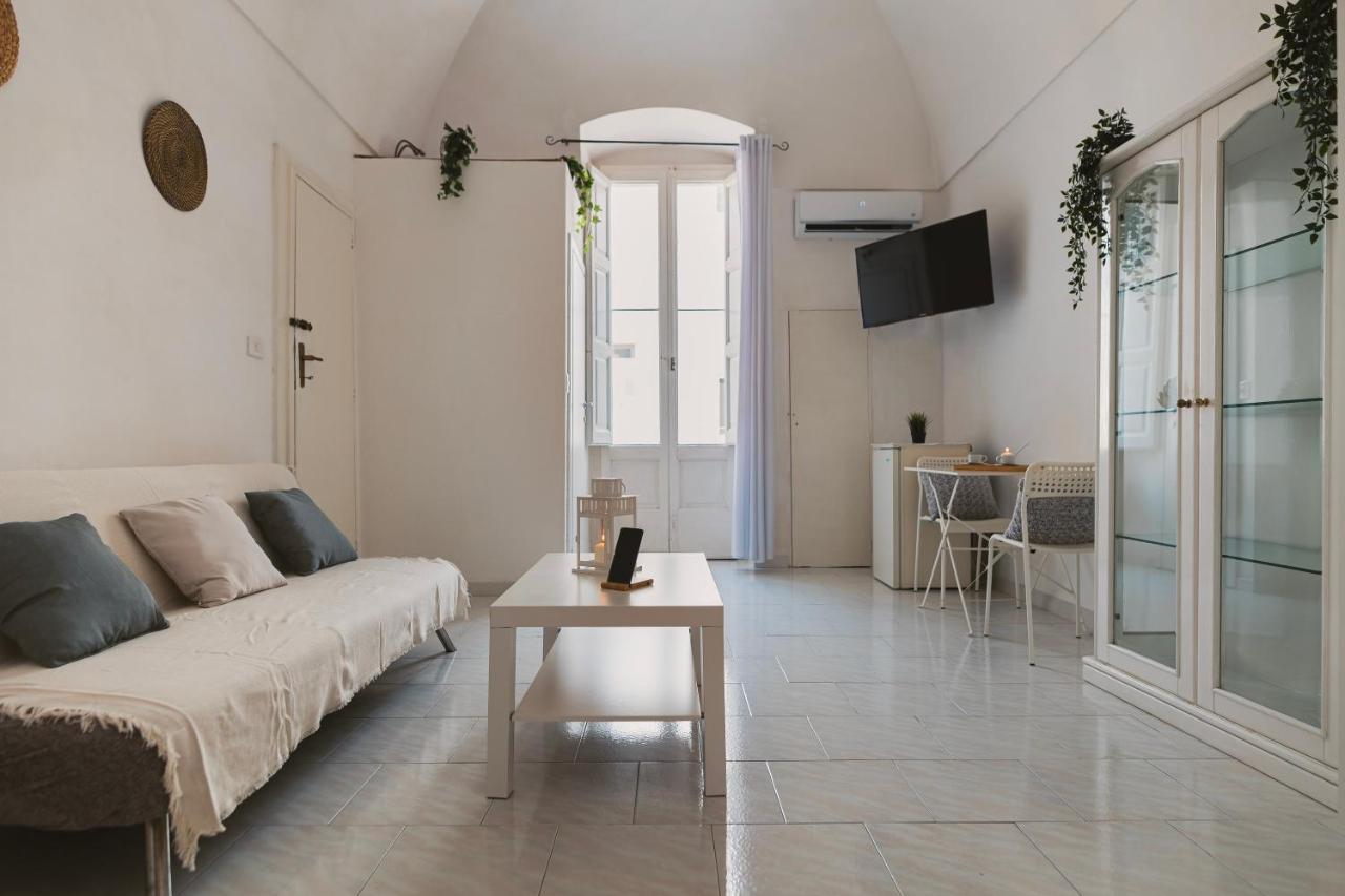 La Terrazza - Polignano A Mare Villa Esterno foto