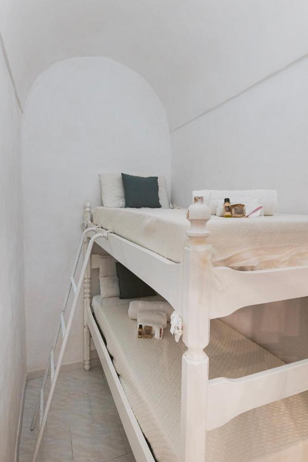 La Terrazza - Polignano A Mare Villa Esterno foto