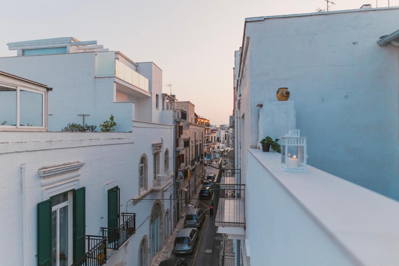 La Terrazza - Polignano A Mare Villa Esterno foto